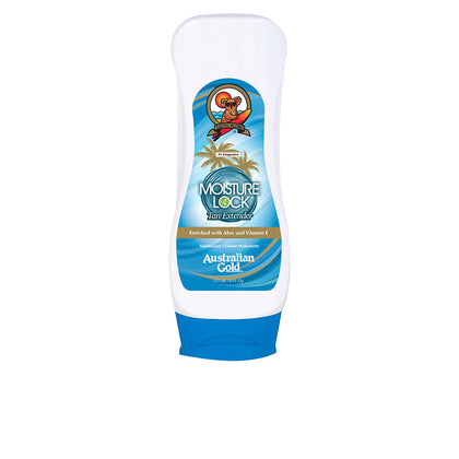 MOISTURE LOCK extensor de bronceado 237 ml