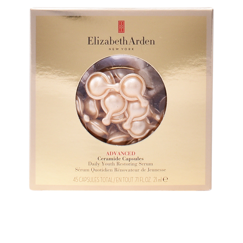 ADVANCED CERAMIDE CAPSULES daily youth restoring serum 45 u-0