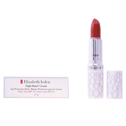 EIGHT HOUR Lippenschutzstift SPF15 #Honig