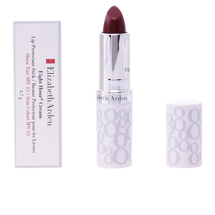 EIGHT HOUR Lippenschutzstift SPF15 #pflaume 3,7 gr
