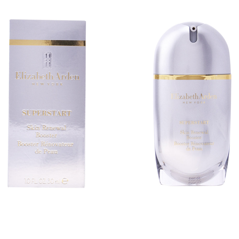 Booster di rinnovamento cutaneo SUPERSTART 30 ml-0