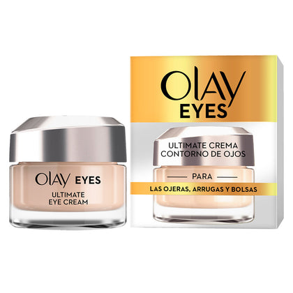 EYES ultimative Augenkonturcreme 15 ml