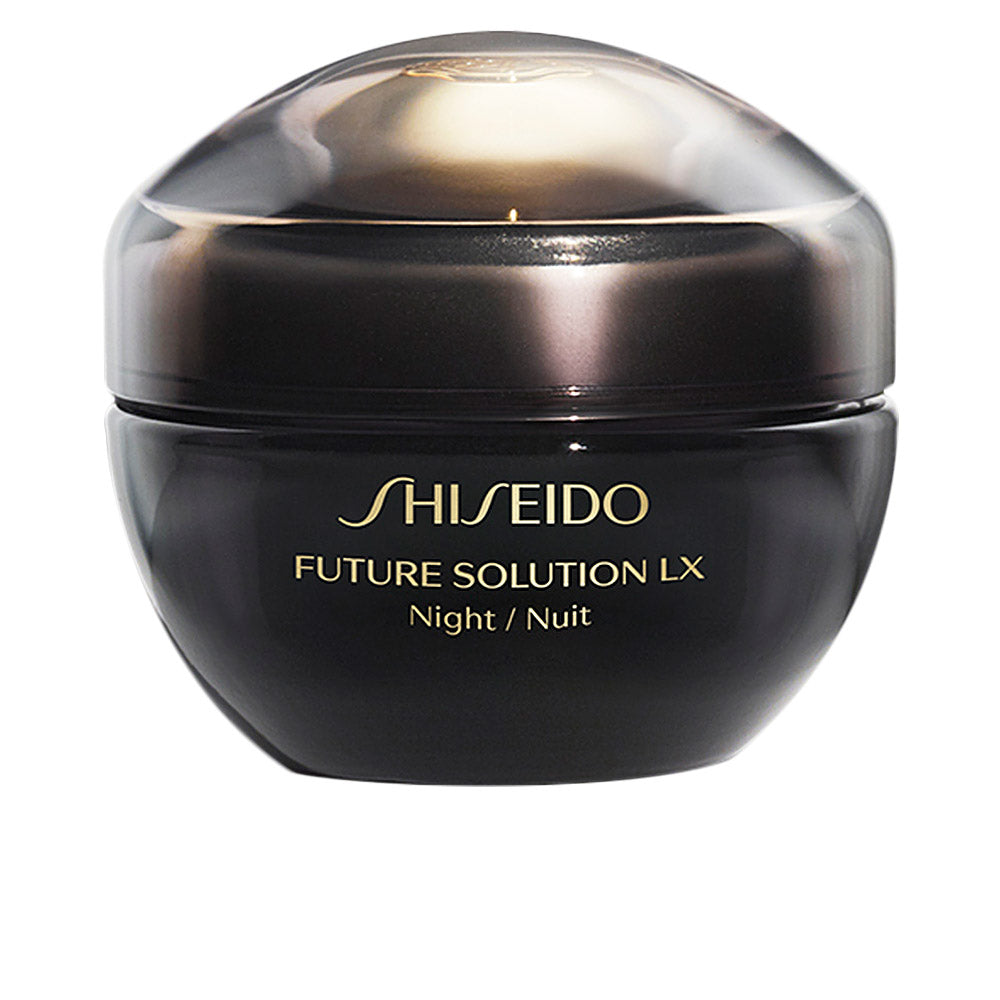 Future Solution LX Crema de Noche Regeneradora Total 50 ml-0