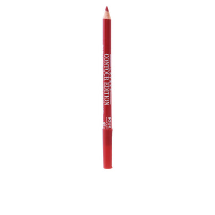 COUNTOUR EDITION lipliner #07-cherry boom