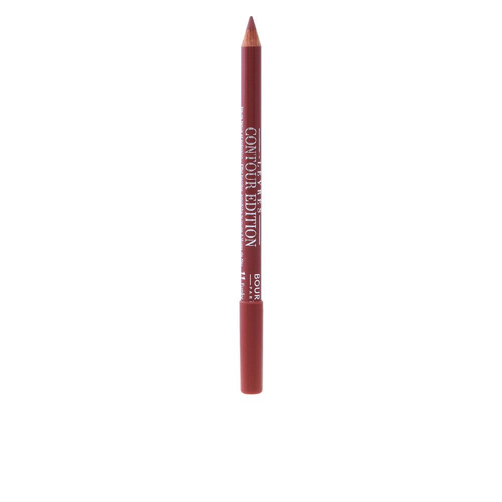 COUNTOUR EDITION lipliner #11-funky brow-0