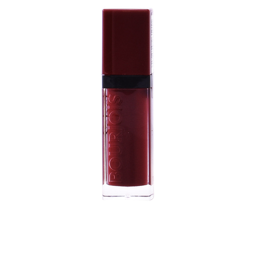 ROUGE VELVET flüssiger Lippenstift #19-jolie-de-vin-0