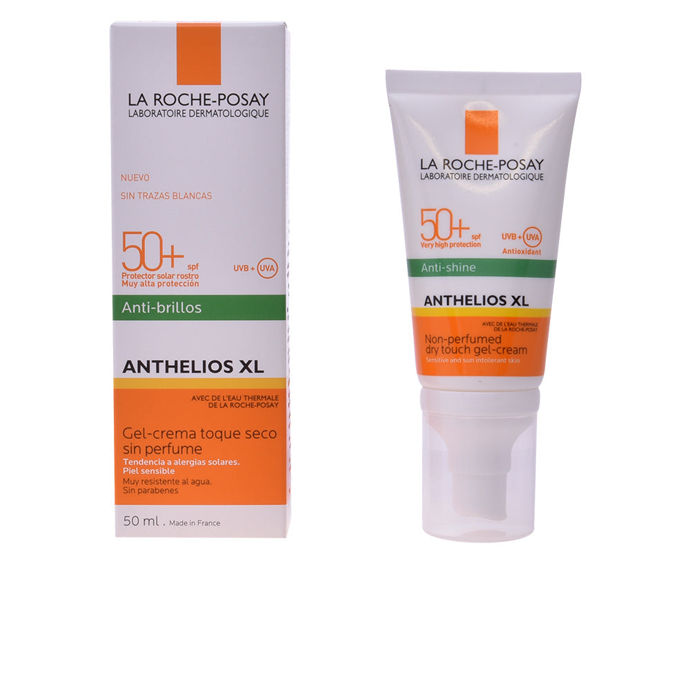 ANTHELIOS XL Anti-Brillance SPF50+ 50 ml-0