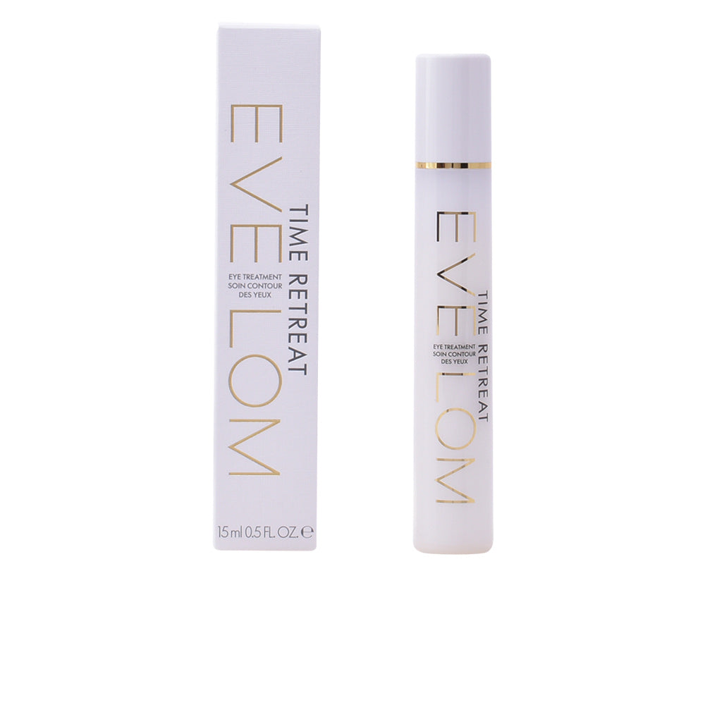 TIME RETREAT eye contour treatment 15 ml-0