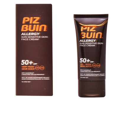 Crema viso ALLERGIE SPF50+ 50 ml