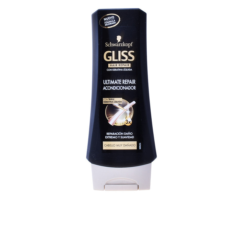 GLISS ULTIMATE REPAIR conditioner 200 ml-0