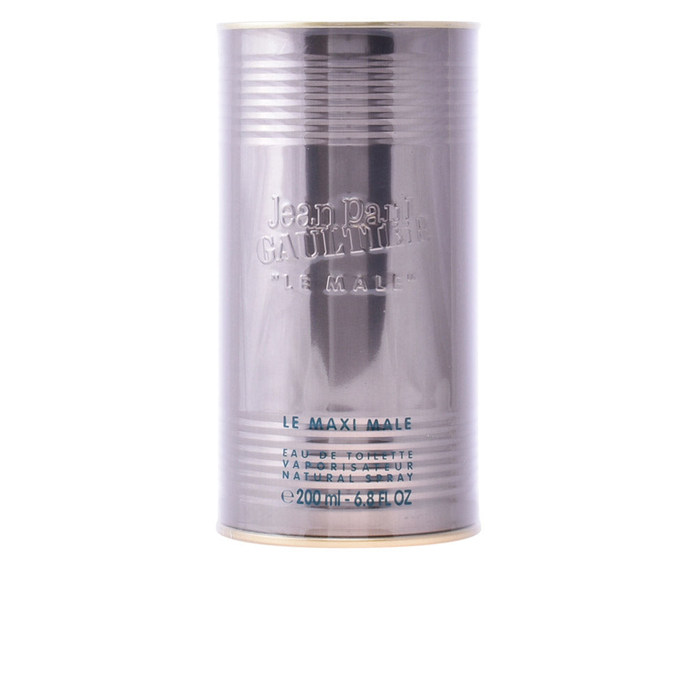 LE MALE Eau de Toilette Spray 200 ml-0