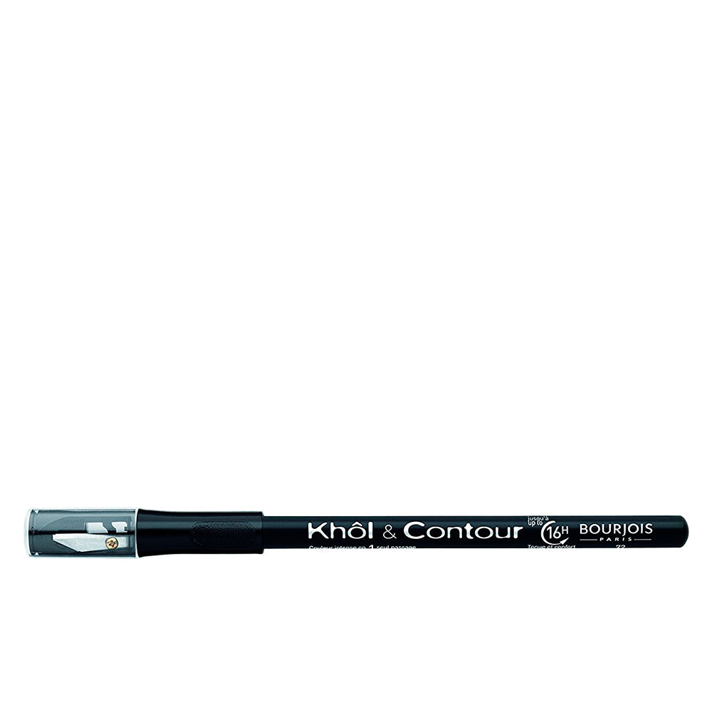 AIGUISEUR KHÔL&CONTOUR #noir-0