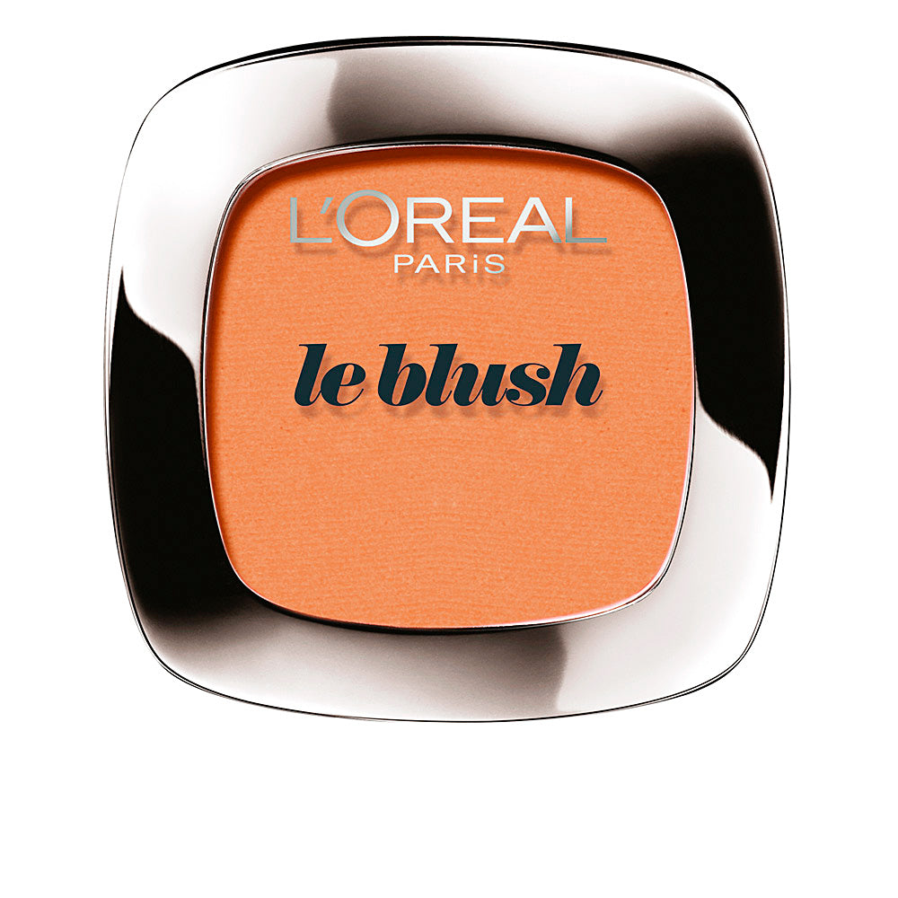 TRUE MATCH le blush #160 Peche/Peach-0