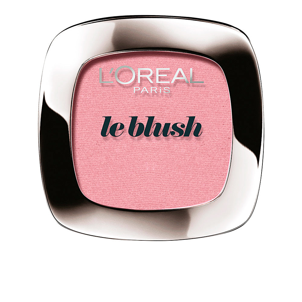 TRUE MATCH le blush #90 Rose Eclat/ Lumi-0