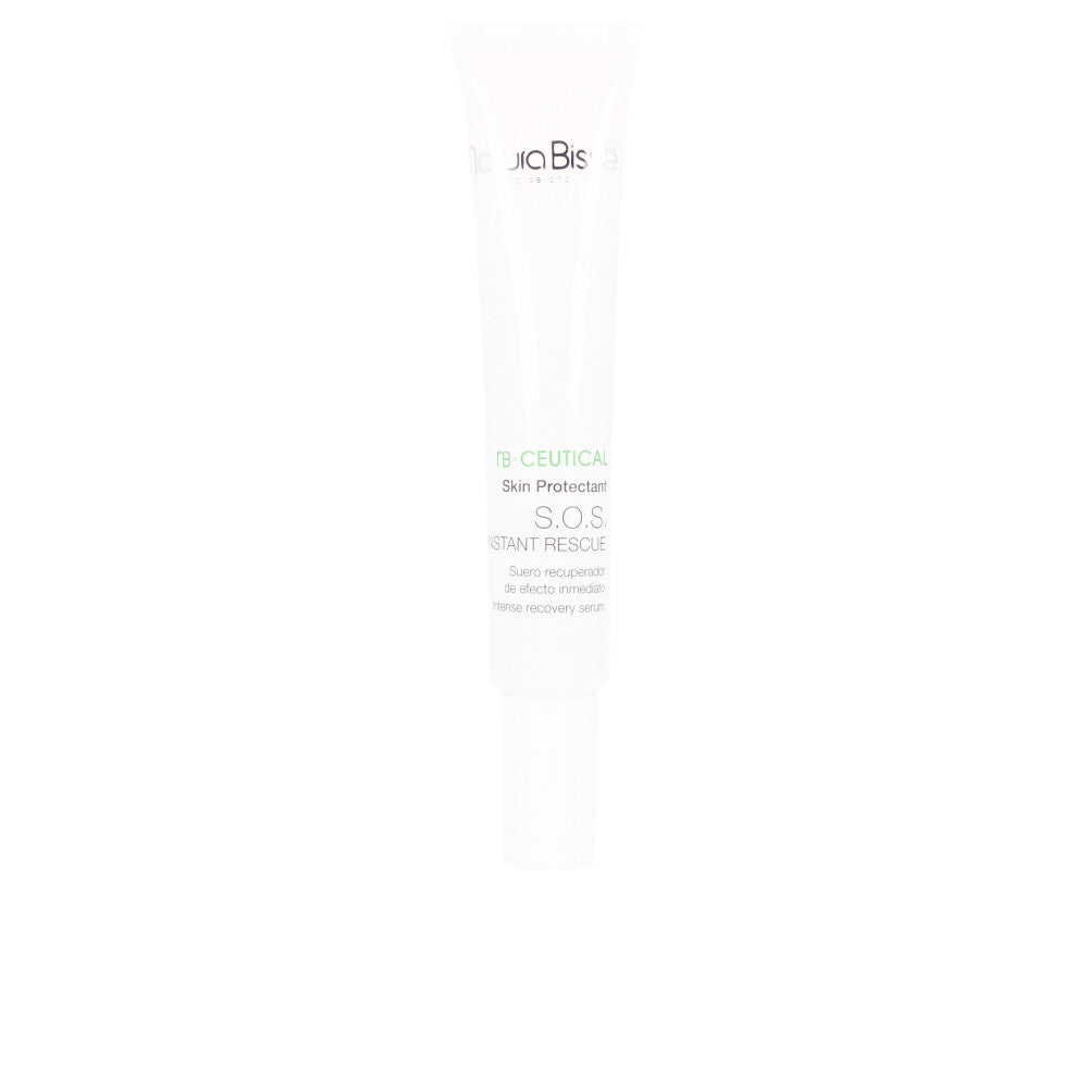 NB CEUTICAL S.O.S sérum de secours instantané 30 ml-0