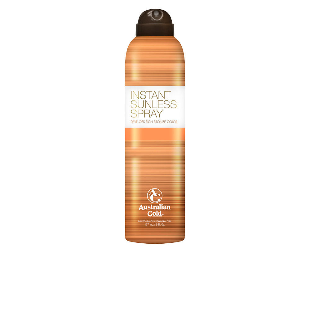 SUNLESS INSTANT spray color bronz bogat 177 ml-0