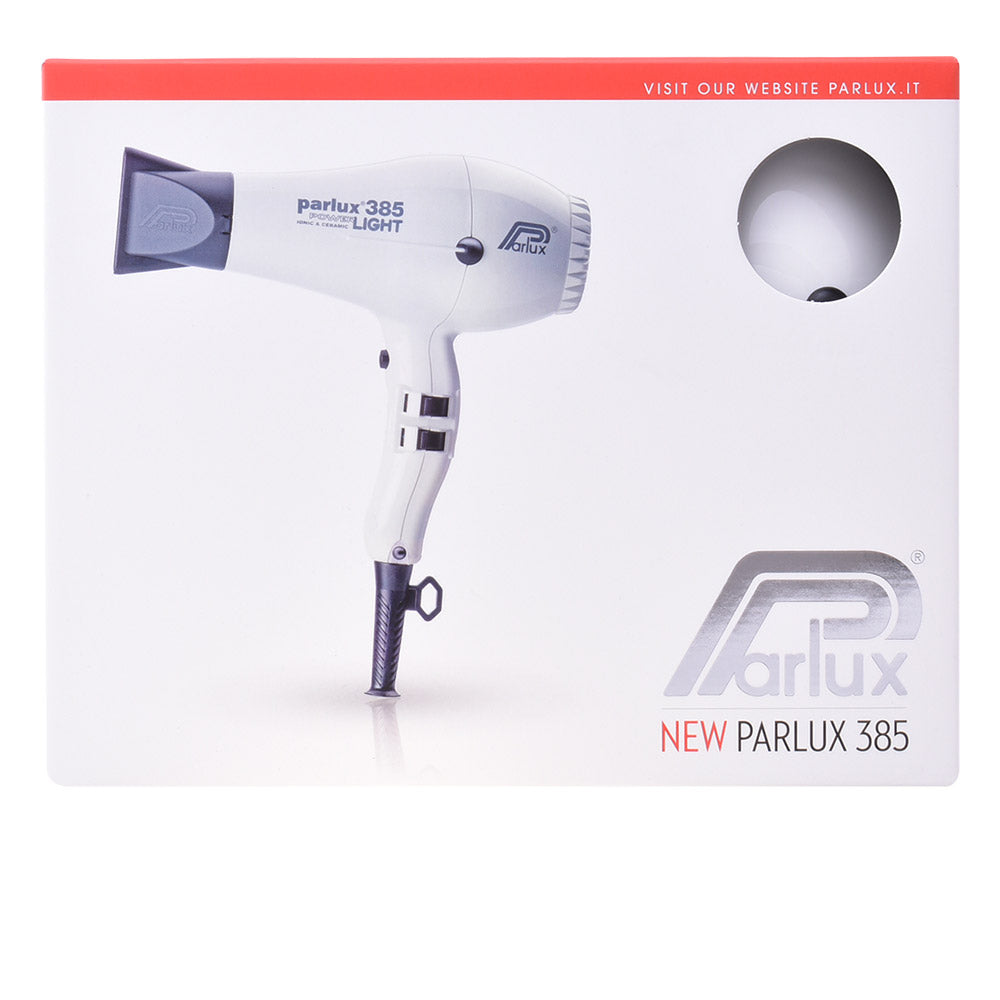 Sécateur PARLUX 385 POWERLIGHT #blanco 1 u-0