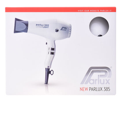 Sécateur PARLUX 385 POWERLIGHT #blanco 1 u