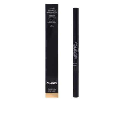 STYLO SOURCILS imperméable #812-ebène