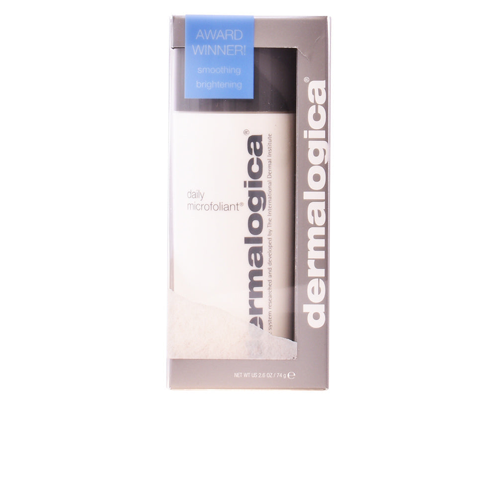 GREYLINE microfoliante quotidiano 74 gr-0