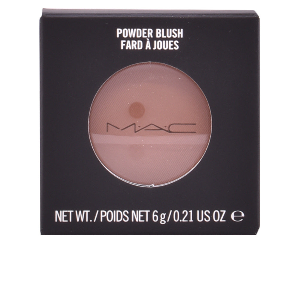 POWDER BLUSH #harmony-0