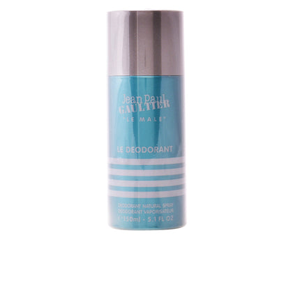 LE MÂLE déodorant spray 150 ml