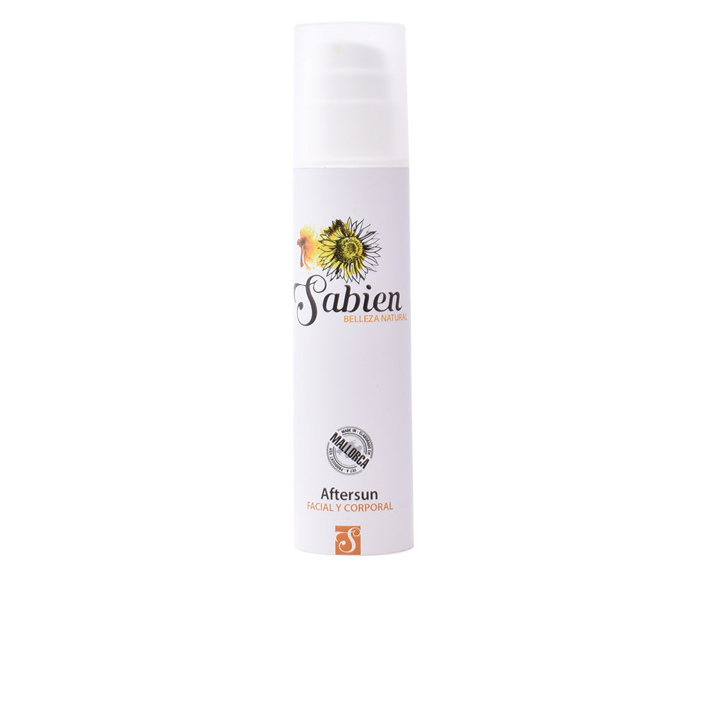SABIEN doposole viso e corpo 200 ml-0