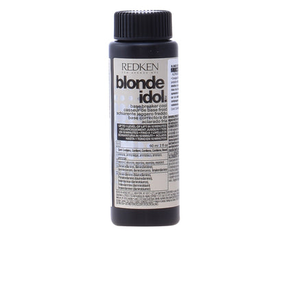 RUBIO IDOL base rompedora #cool 60 ml
