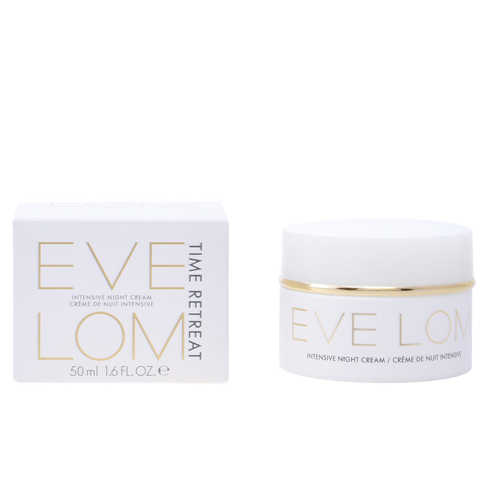 TIME RETREAT intensive night cream 50 ml-0