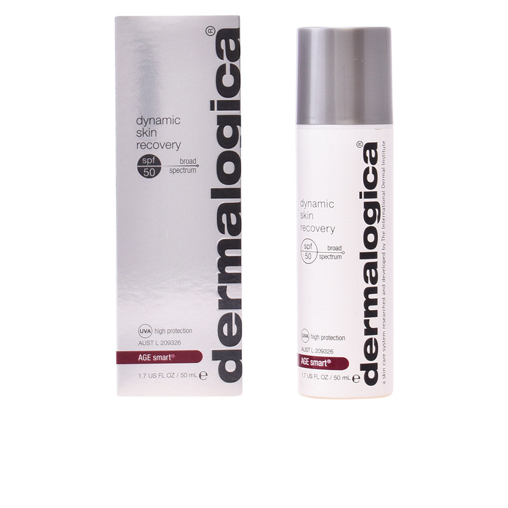 RÉCUPÉRATION DYNAMIQUE DE LA PEAU SPF50 50 ml-0