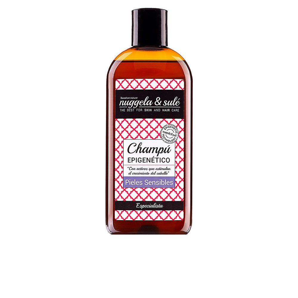 EPIGENETICO champú pièces sensibles 250 ml-0