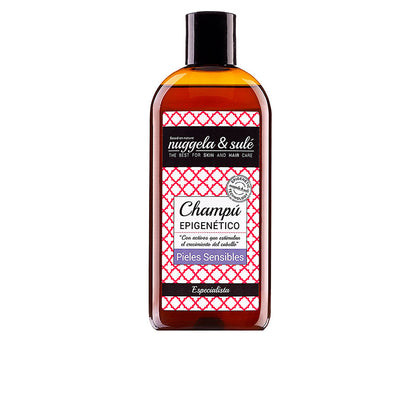 EPIGENETICO champú pièces sensibles 250 ml
