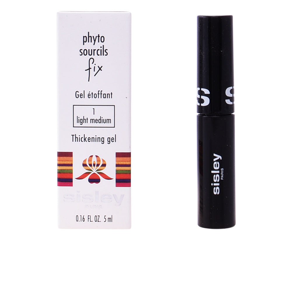 PHYTO SOURCILS fix #1-light medium-0