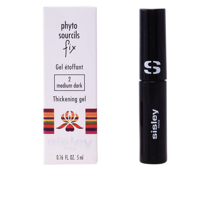 PHYTO SOURCILS fix #2-mitteldunkel