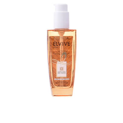 ELVIVE straordinario olio di cocco capelli normali e secchi 100 ml