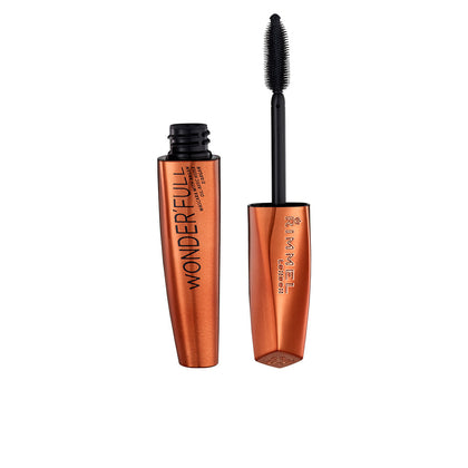 WONDER'FULL ARGAN mascara #001-nero