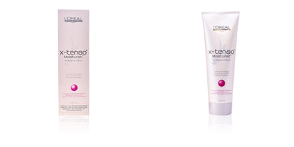 X-TENSO straightening cream for resistant natural hair 250 ml
