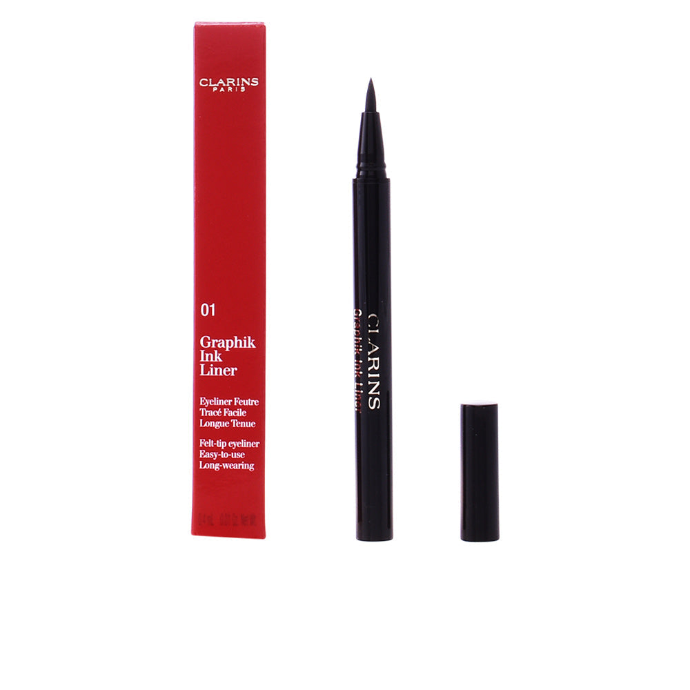 GRAPHIK INK Liner #01-0