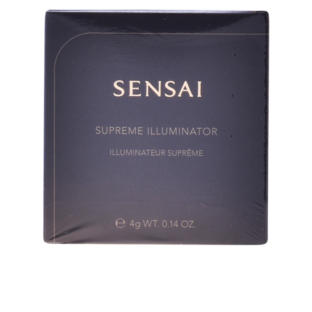 SUPREME ILLUMINATOR 4 gr-0