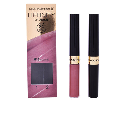 LIPFINITY classic #016-glühende Reflexionen 2 ml