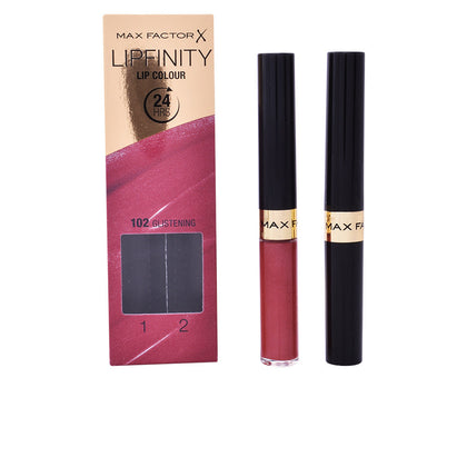 LIPFINITY classic #102 reflets scintillants 2 ml