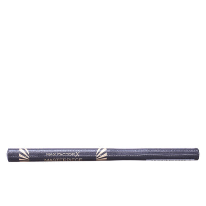 Eyeliner liquido ad alta precisione MASTERPIECE #01-nero