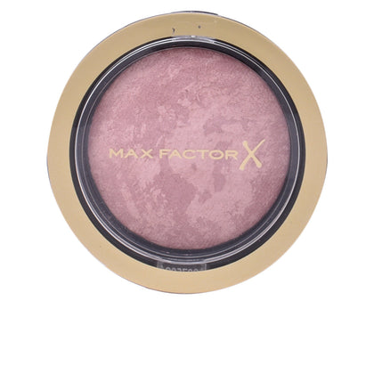 CREME PUFF blush #10 nude malva 1,5 gr