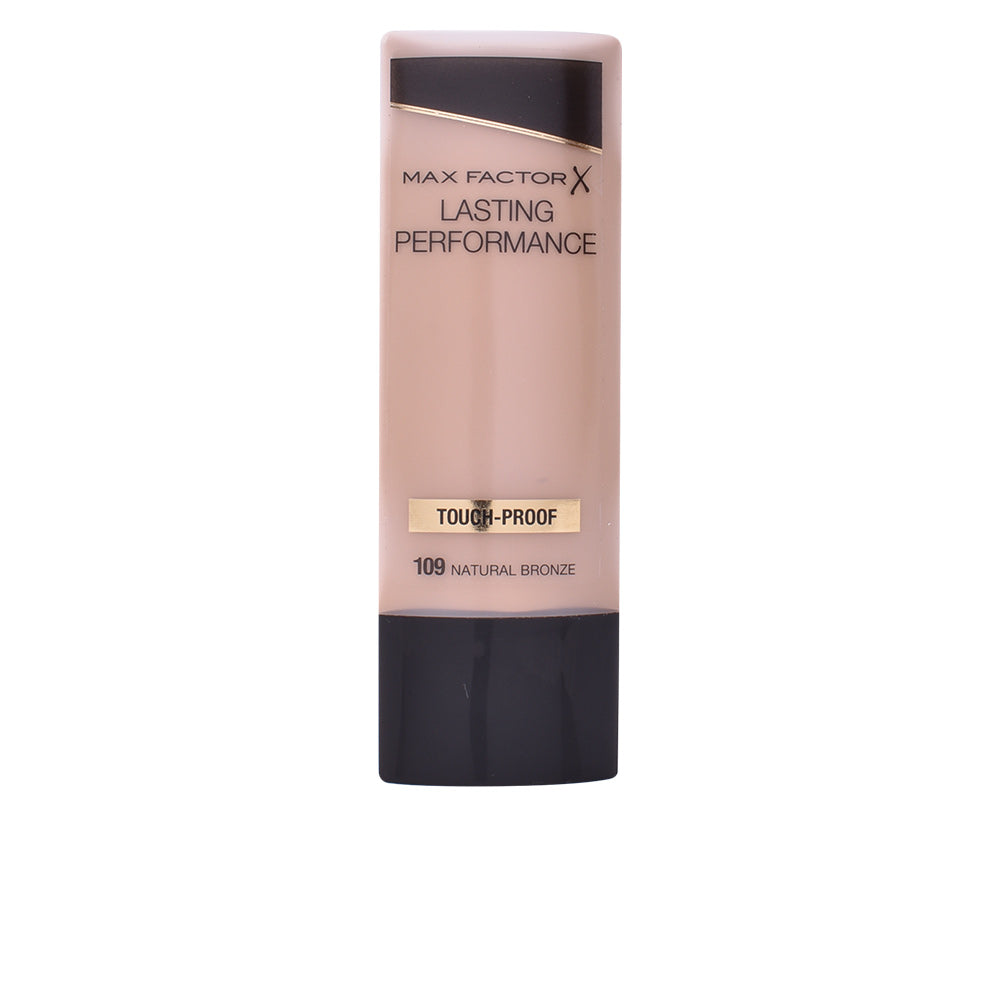 PERFORMANCE DURABLE résistant au toucher #109-bronze naturel-0