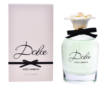 DOLCE eau de parfum spray 75 ml