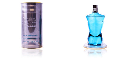 LE MALE  after-shave 125 ml