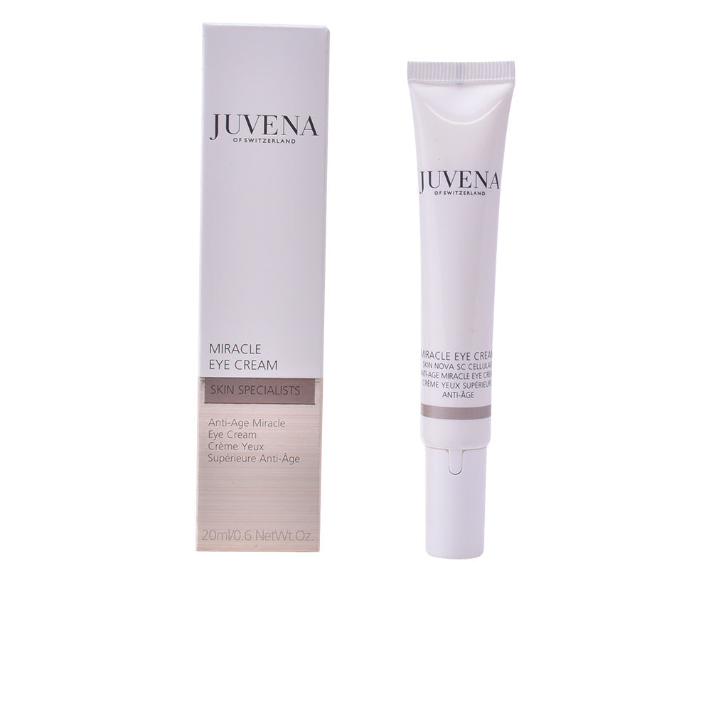 Crema de ojos MILAGRO 20 ml-0