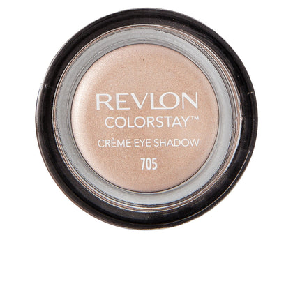 COLORSTAY creme eye shadow 24h #705-creme brulee 5.2 gr