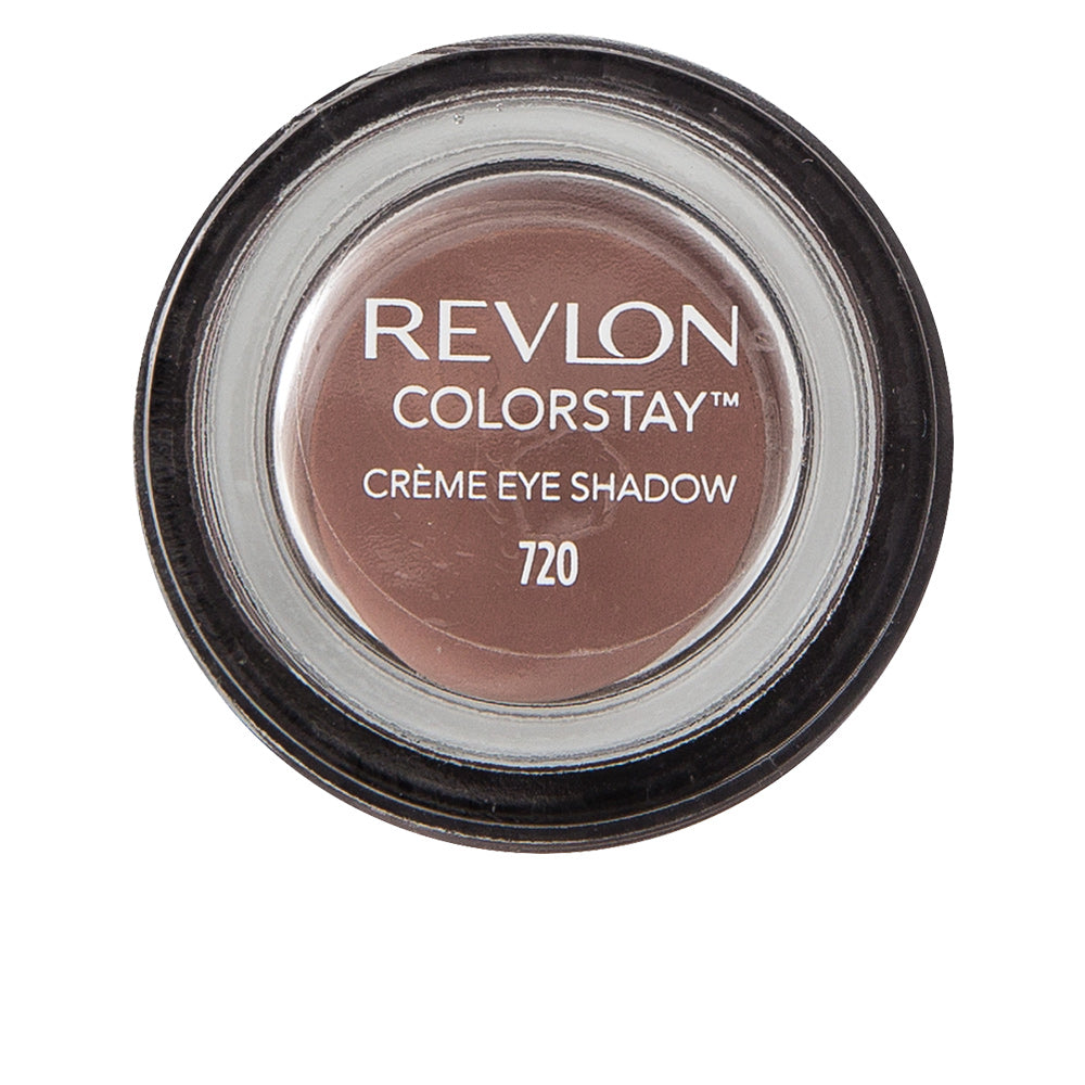COLORSTAY ombretto in crema 24h #720-cioccolato 5,2 gr-0