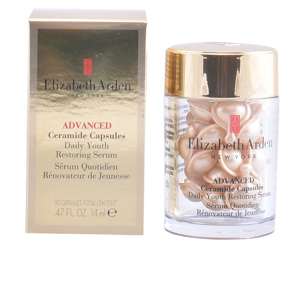 ADVANCED CERAMIDE CAPSULES täglich verjüngendes Serum 30 U-0
